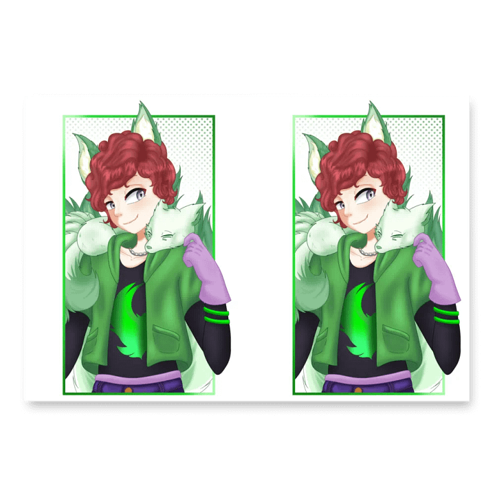 Subathon Design - Wrapping Paper product image (1)