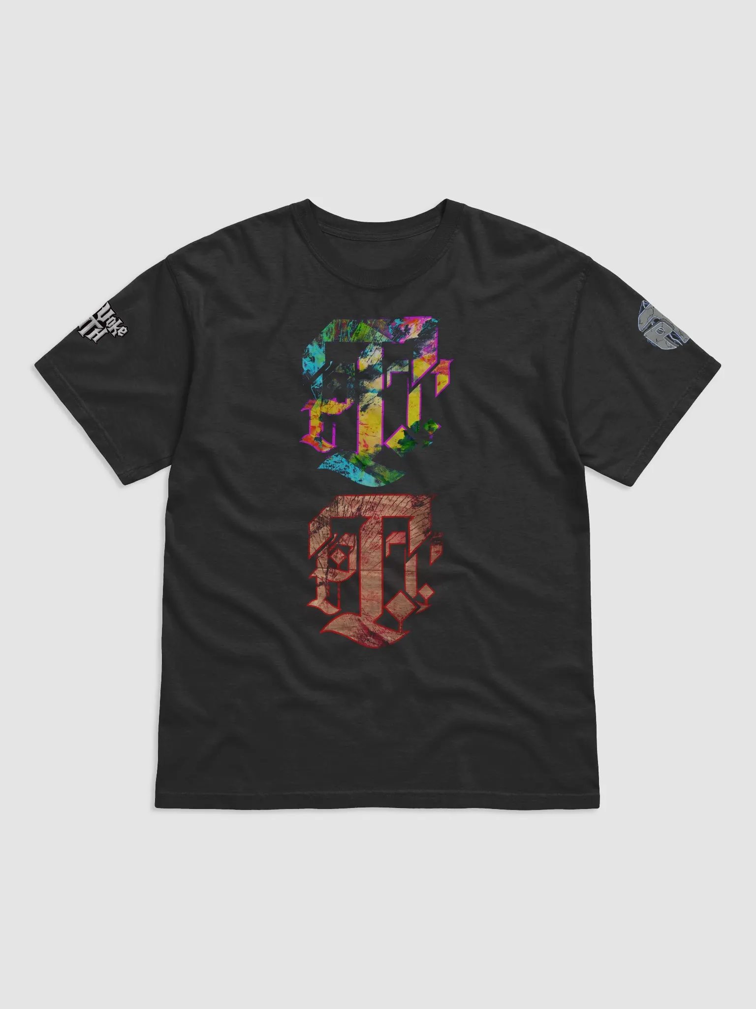 PTT Logo T product image (1)