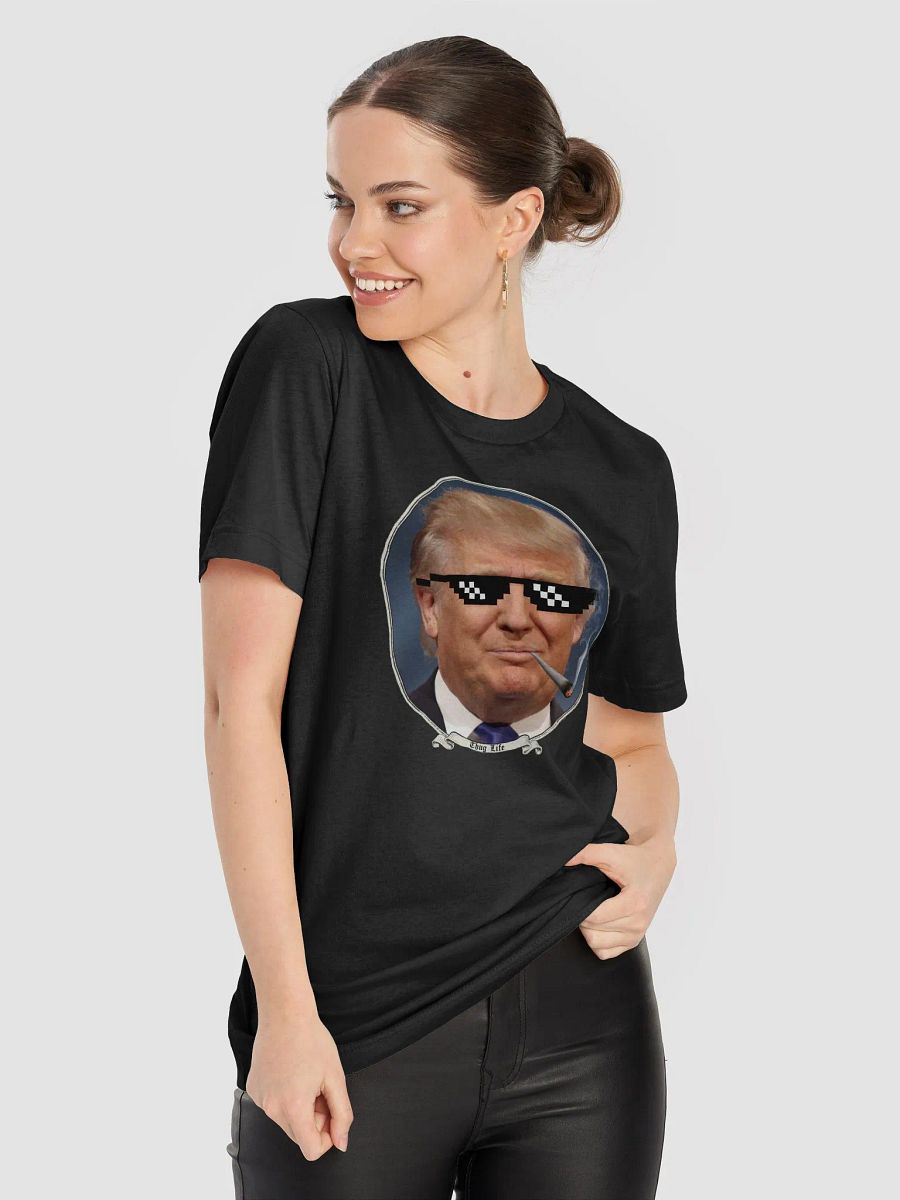 Trump Thug Life - Tee product image (8)