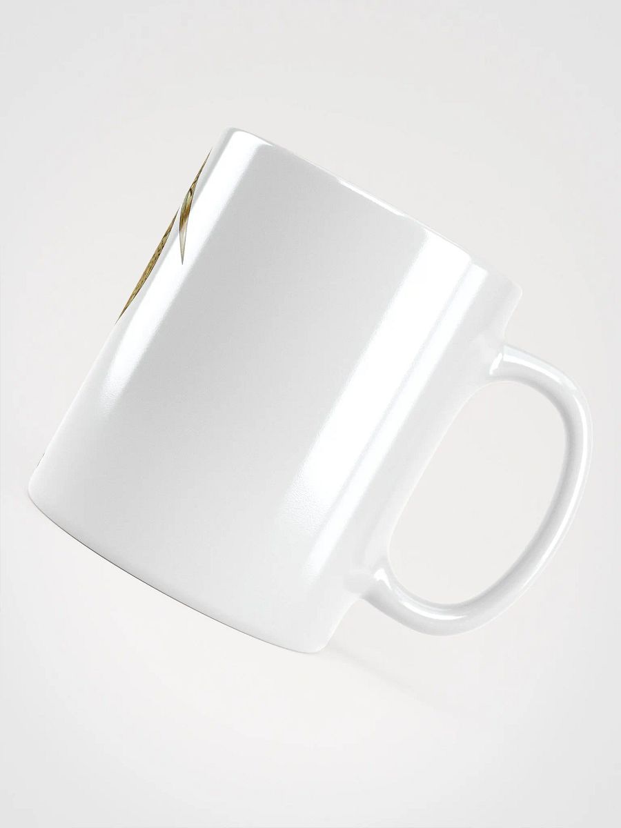 Golden Crane Coffee Mug product image (8)