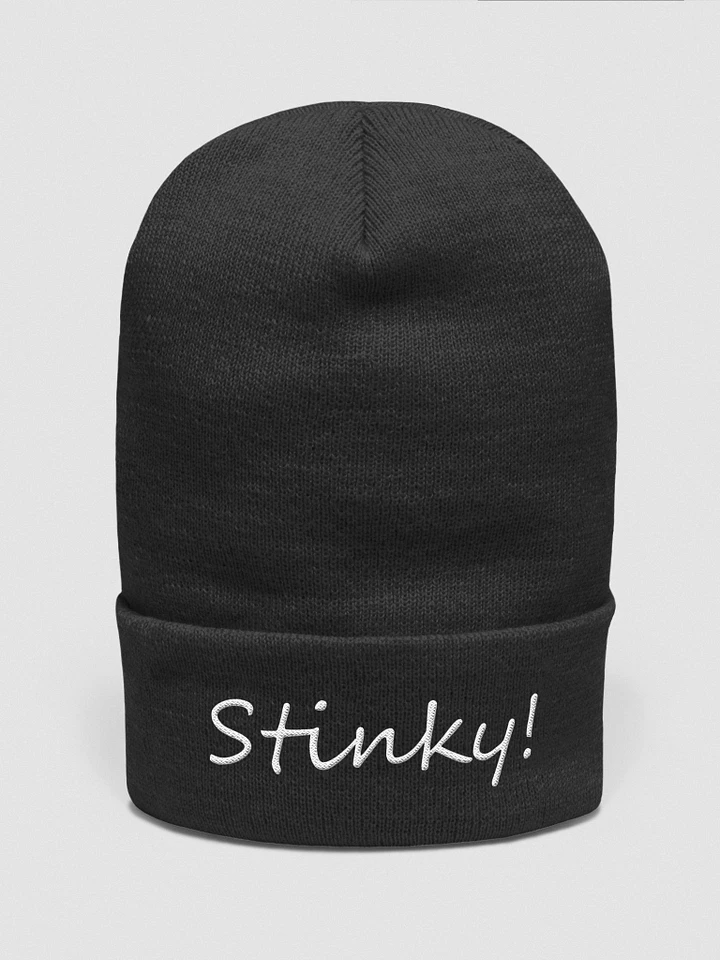 Stinky Beanie! product image (3)