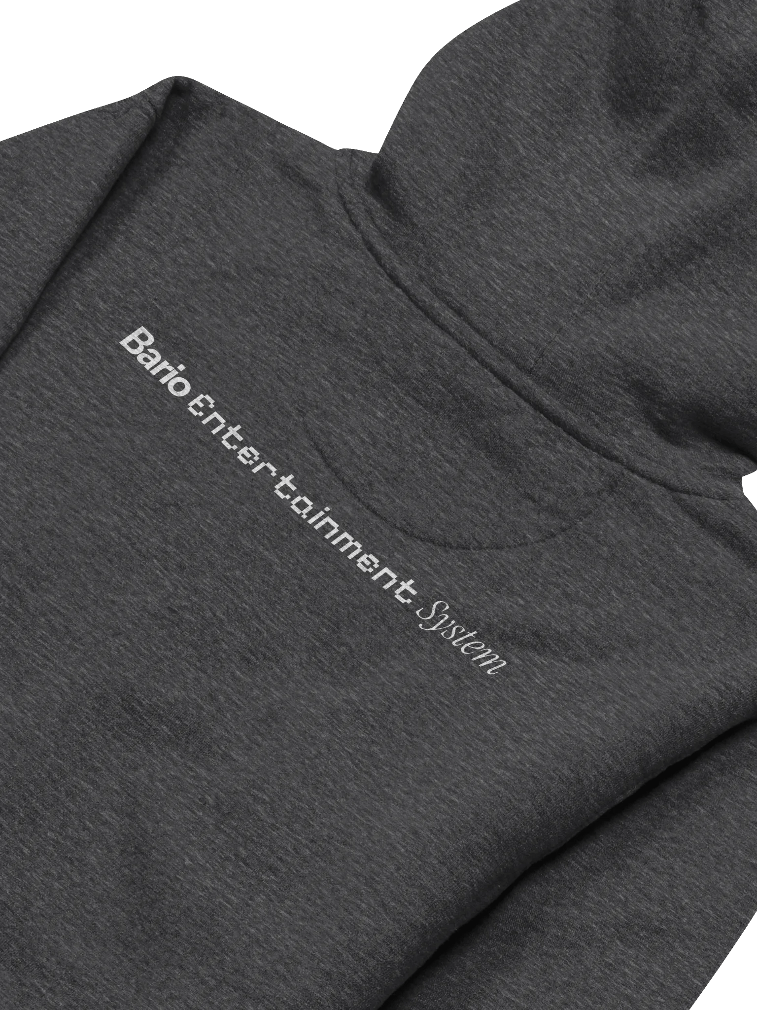 Panta Claus Hoodie product image (6)