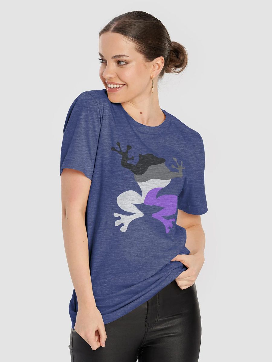 Trish's Ace Frog Shirt product image (8)