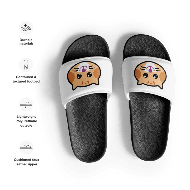 Yogii Kitty Kat Women's Slides product image (5)