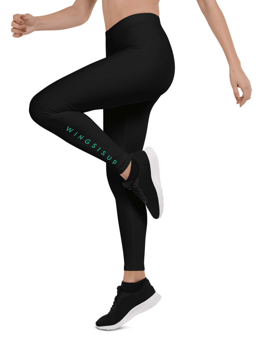 Ellesmere x WingsIsUp Leggings product image (5)
