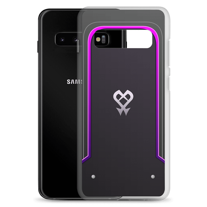 Gummiphone X Dejected Case (Samsung) product image (23)