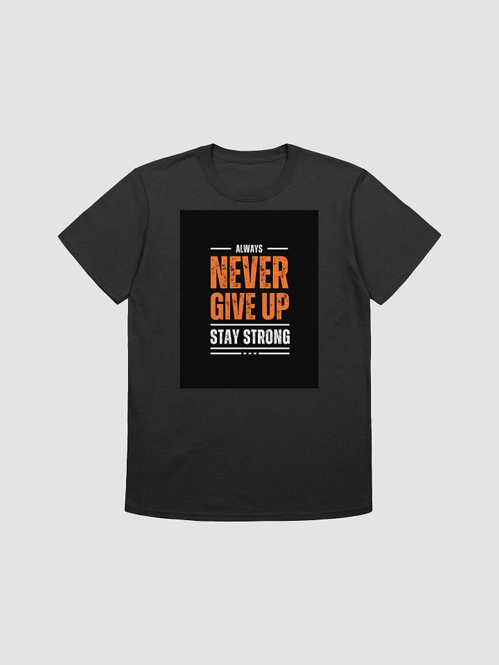 Never Give Up product image (1)
