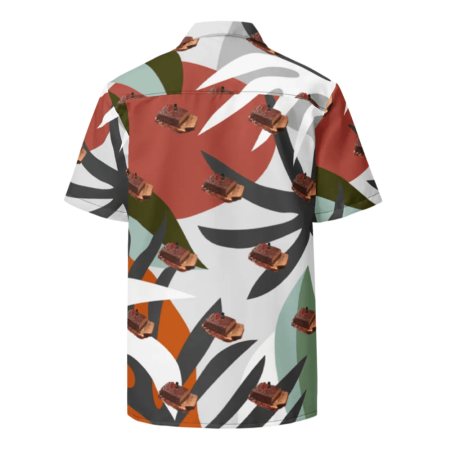 BeefyVacayShirt product image (1)