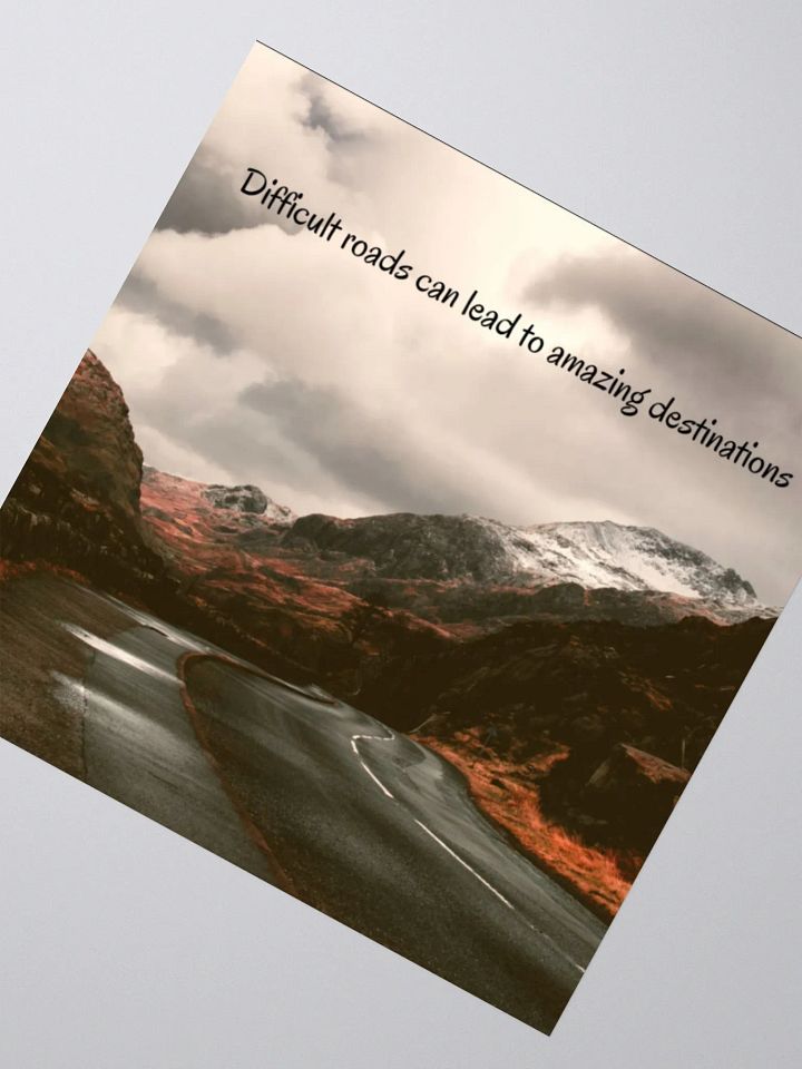 Amazing Destinations Stickers product image (8)