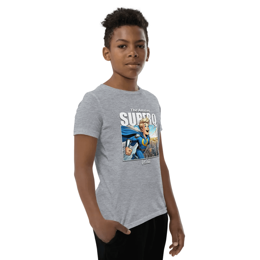 Super Q Kids product image (108)