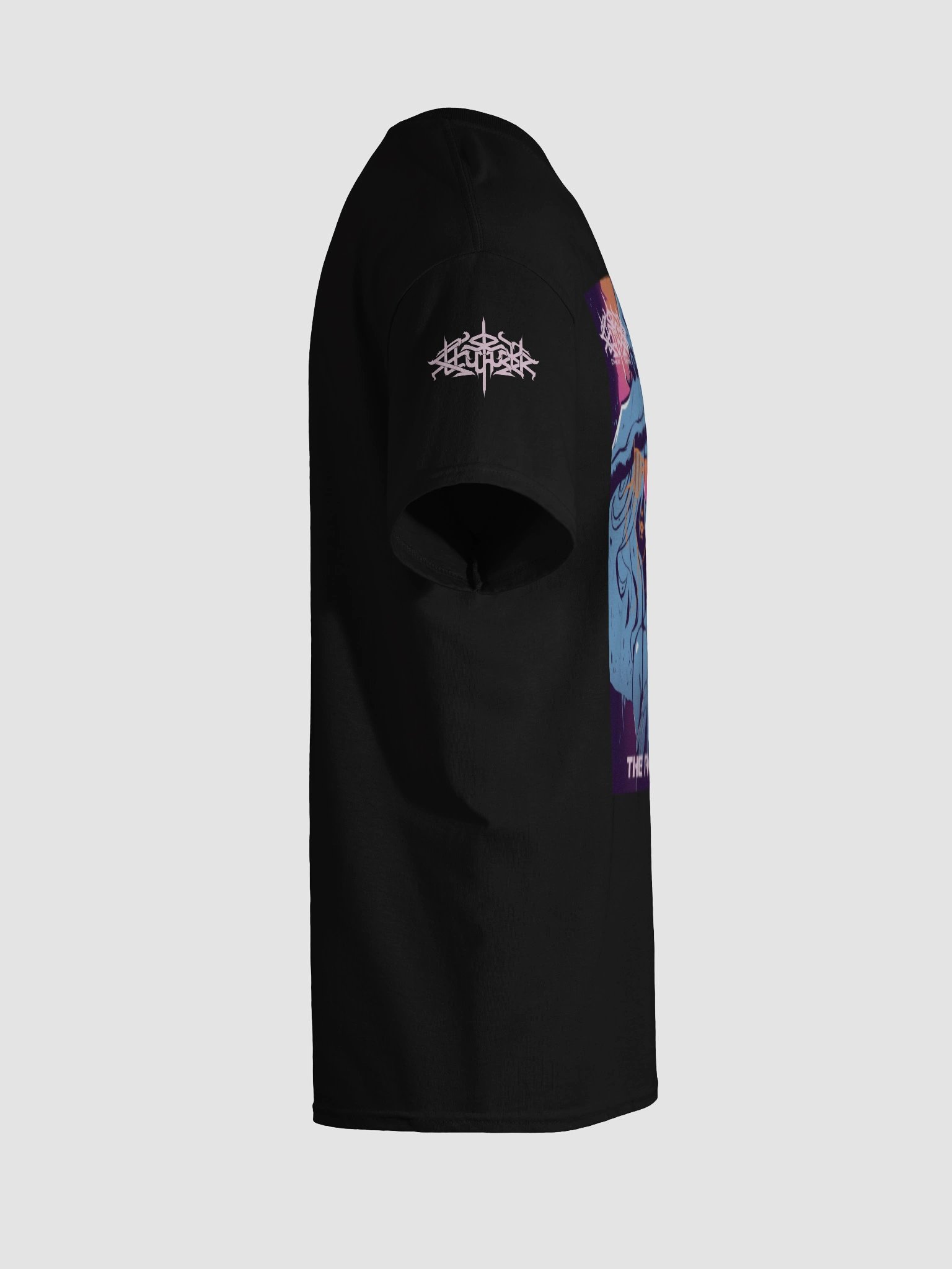 The Final Battle T-Shirt product image (76)