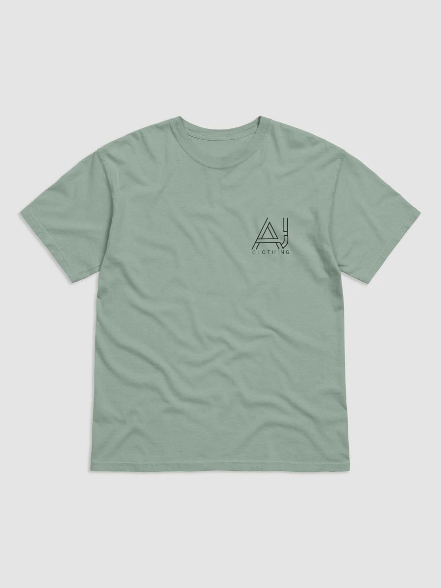 AJ Tee Printed Standard product image (1)