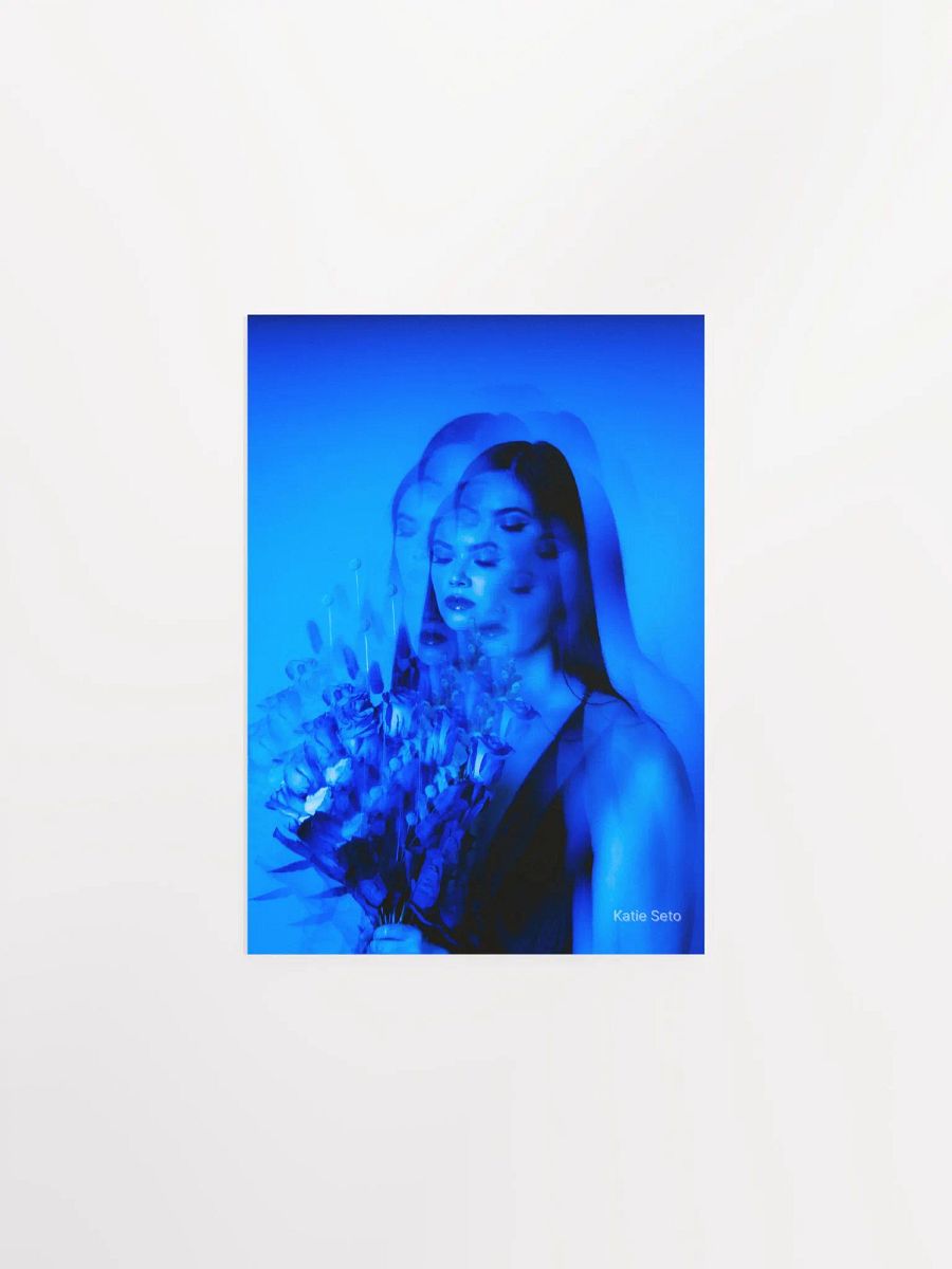 Honestly EP Poster product image (1)