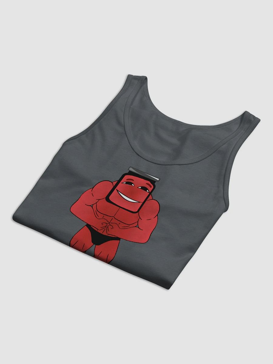 MuscleMania Jam Tank product image (28)