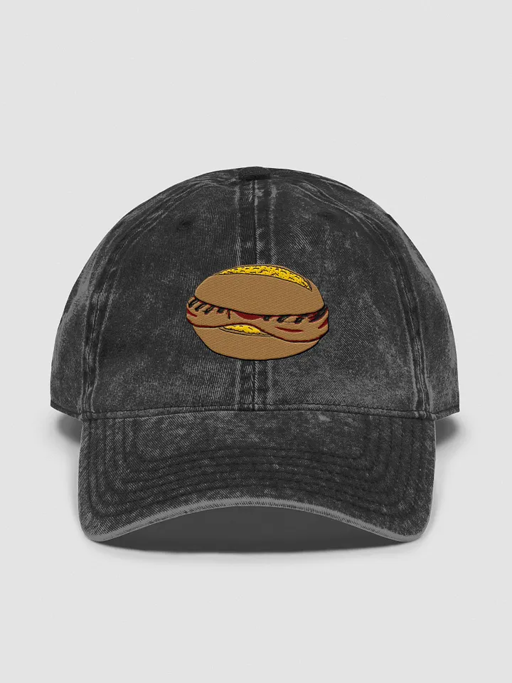 The Lurger Hat product image (2)