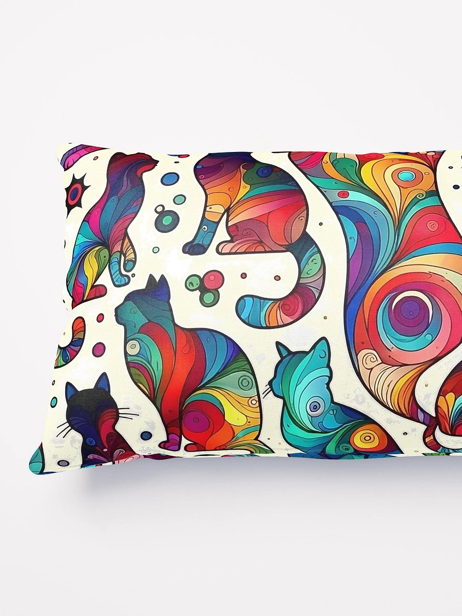 All-Over Print Basic Pillow product image (7)