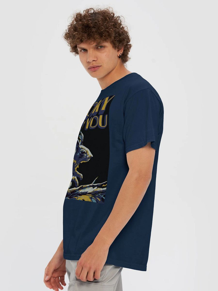 Pooky Loves You Squirrel T-Shirt product image (6)