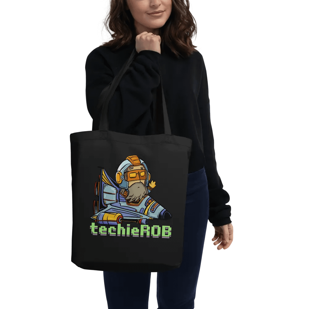 Totes Bag - Shmup product image (2)