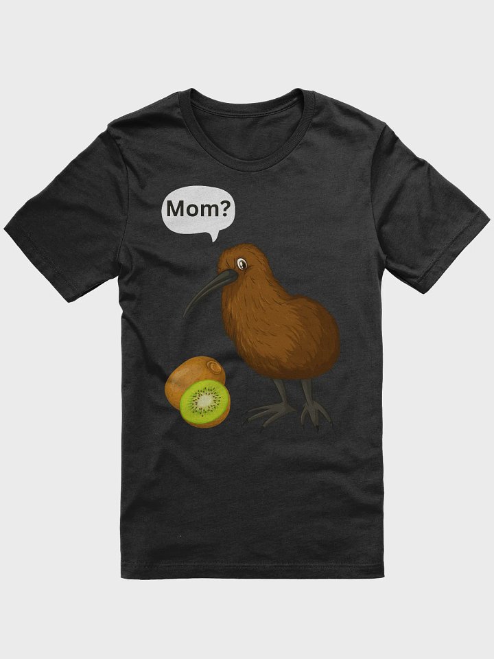 Kiwi Family Reunion T-Shirt product image (5)