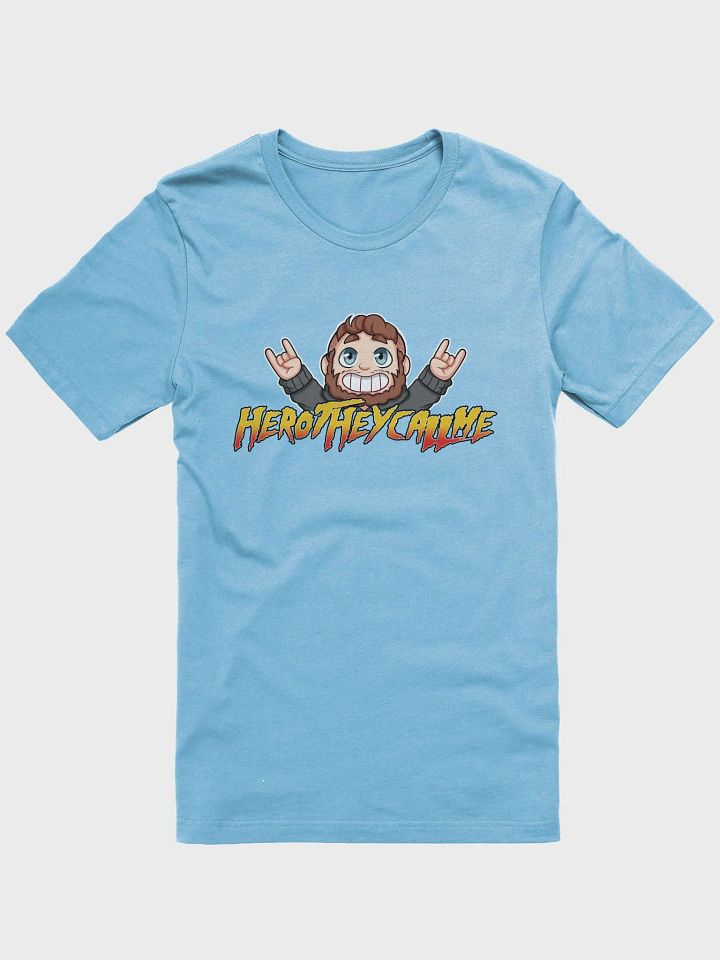 HeroMania Men T Shirt product image (1)