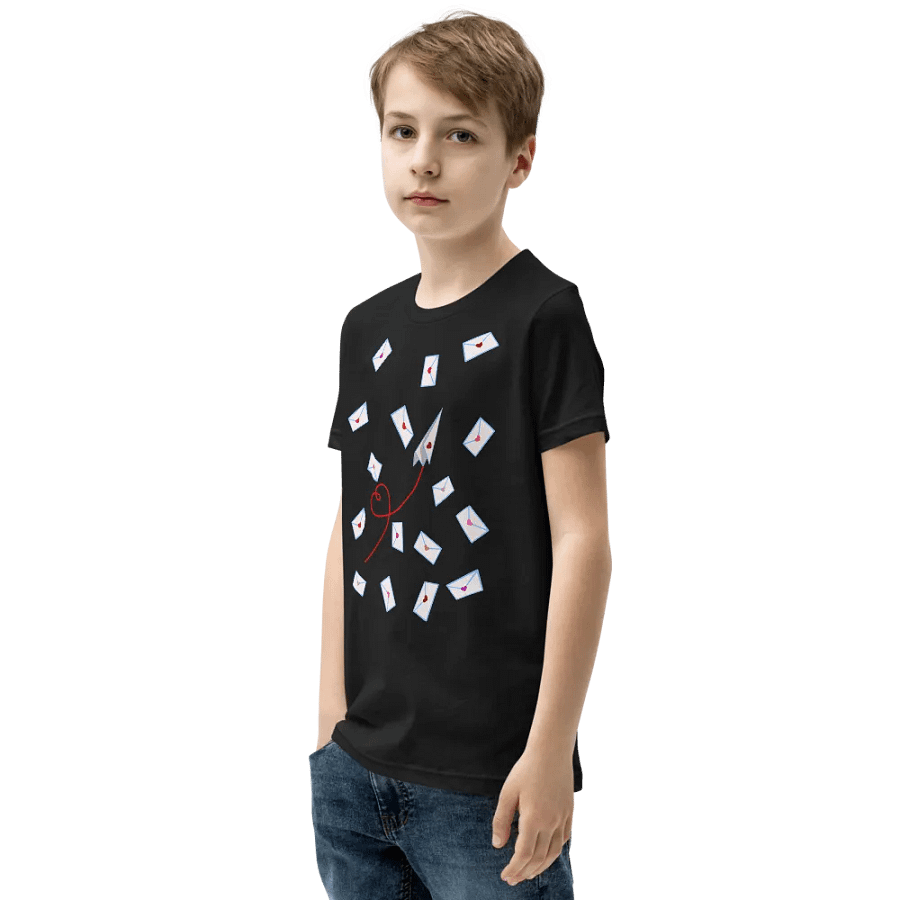 Love Letters Kids' Tee product image (3)