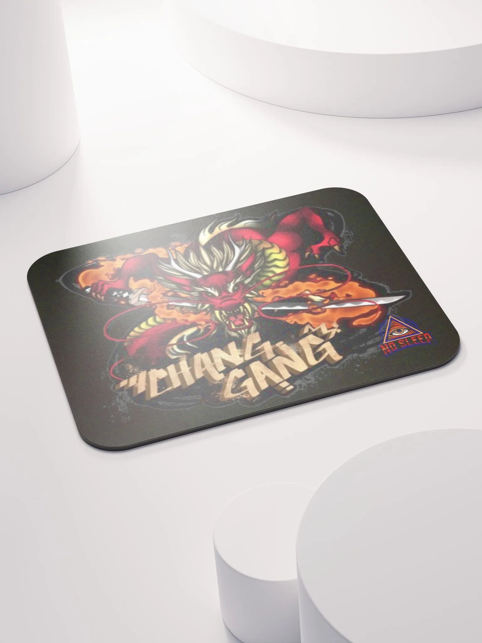 NOSLEEPRP Mousepad product image (4)