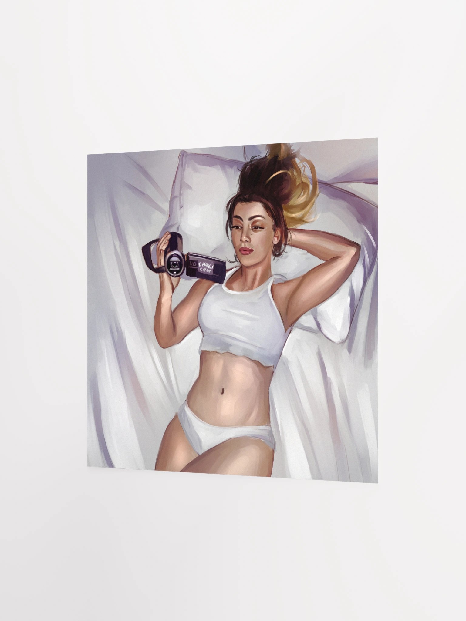 How I'm Feeling Now - Print product image (5)