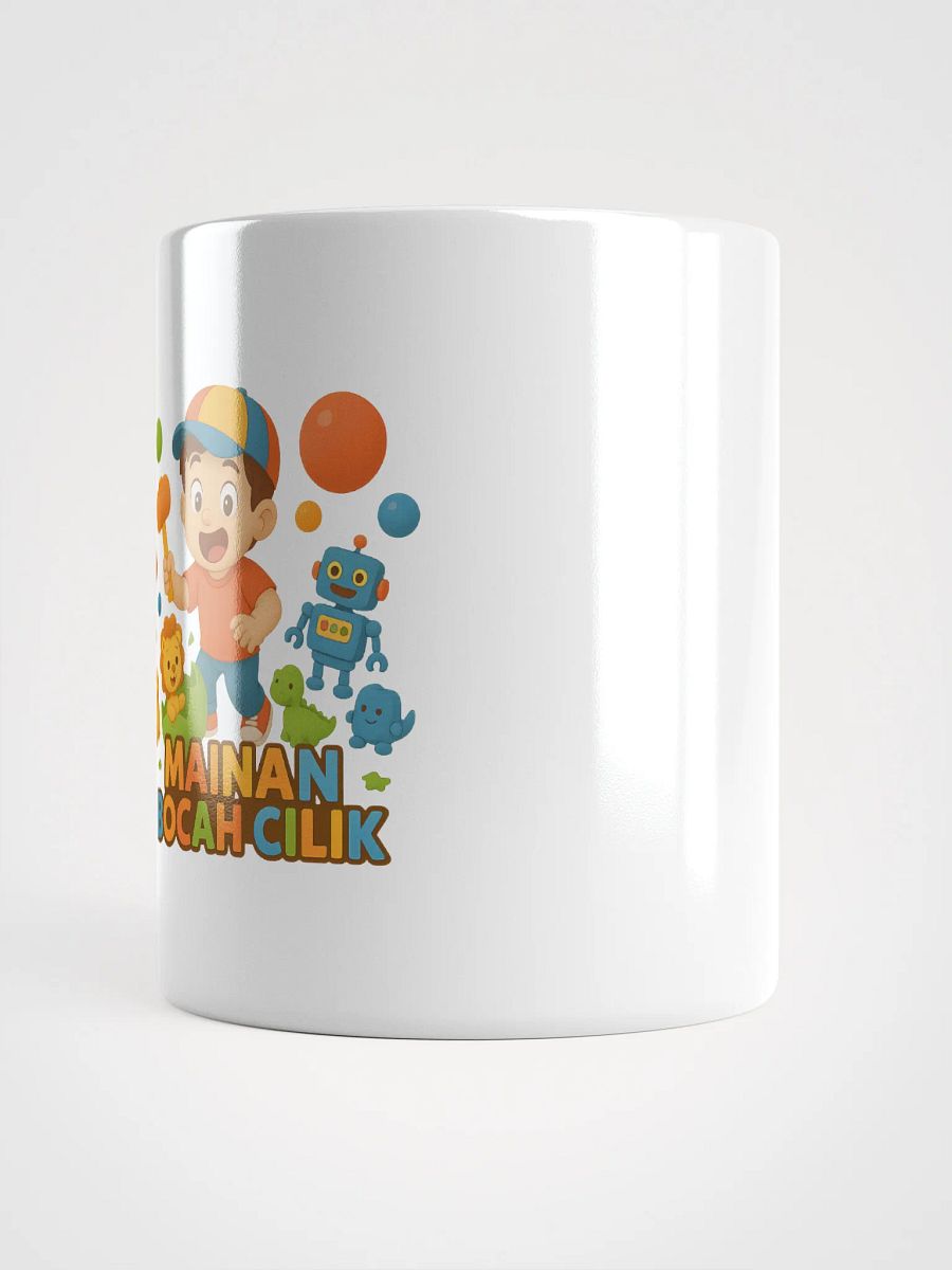 Playtime Cup for Kids product image (5)