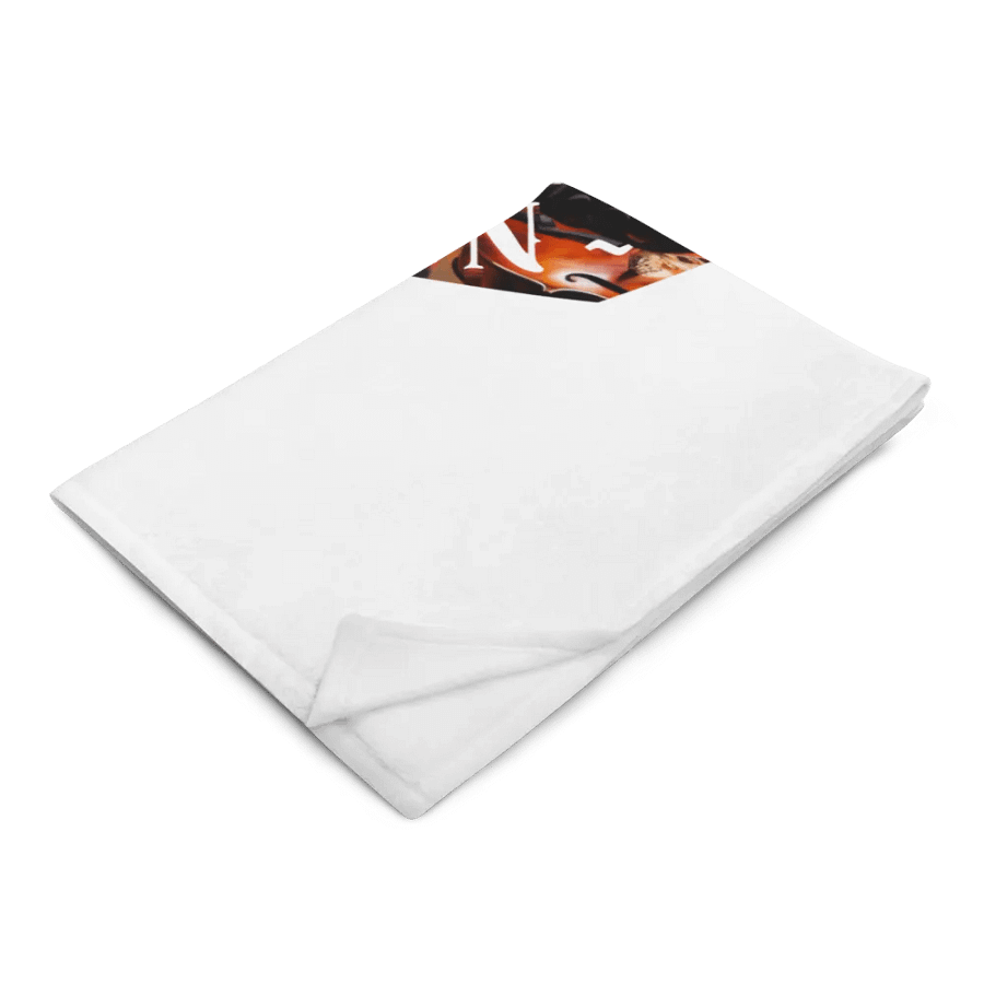 Ludwig van Beethoven - Music Genius | Blanket product image (2)
