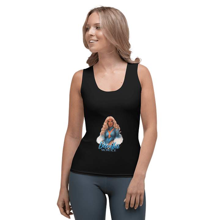 Bambii Tank product image (1)