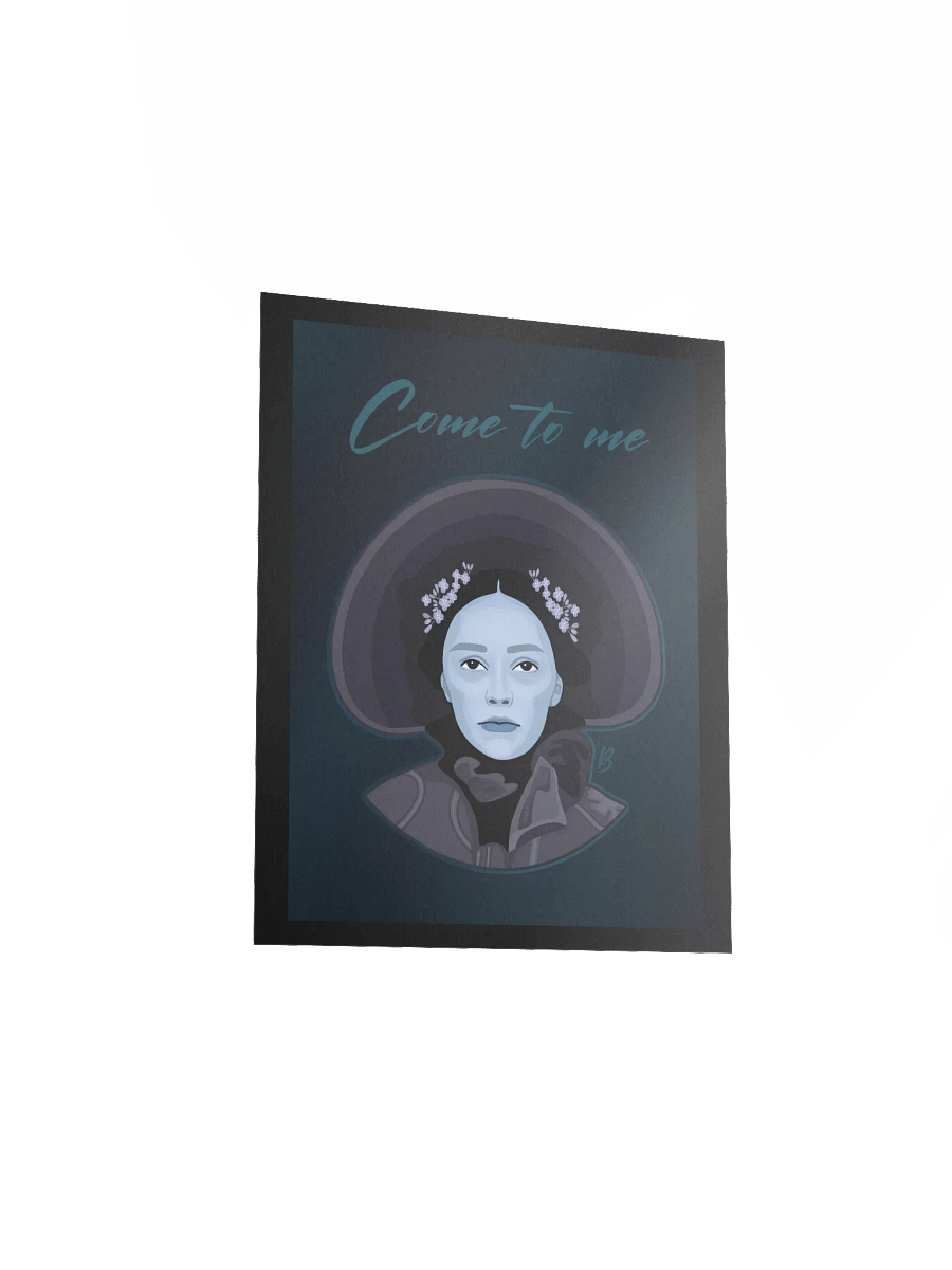 Come To Me Print product image (8)