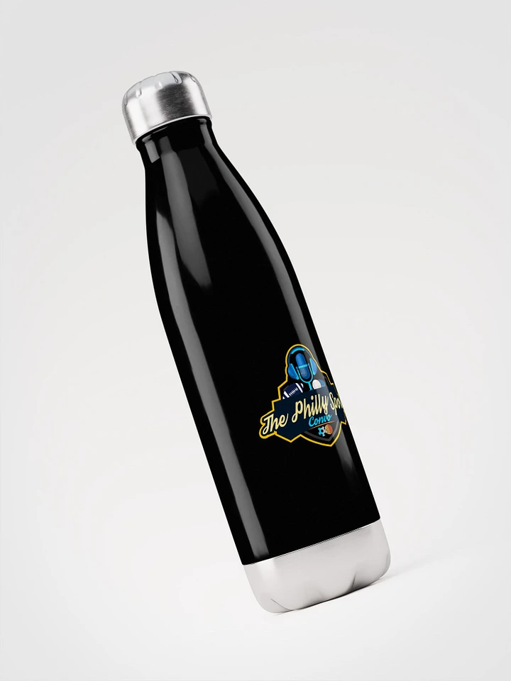 PSC Steel Water Bottle product image (1)