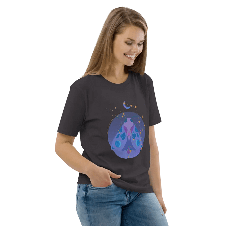 Oracle Of The Celestial Tee product image (40)