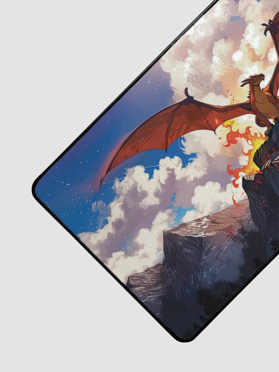 Charizard Mousepad product image (3)