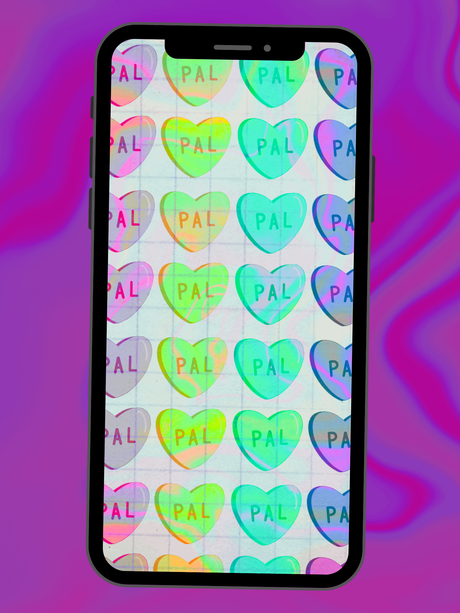 Pal Wallpaper product image (4)