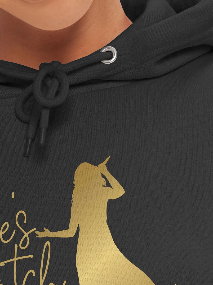 Life's a Pitch Don't miss it - Hoodie product image (7)