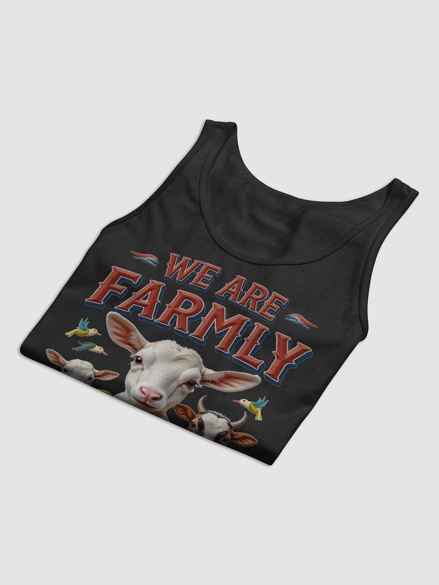 We are Farmly Jersey Tank product image (19)