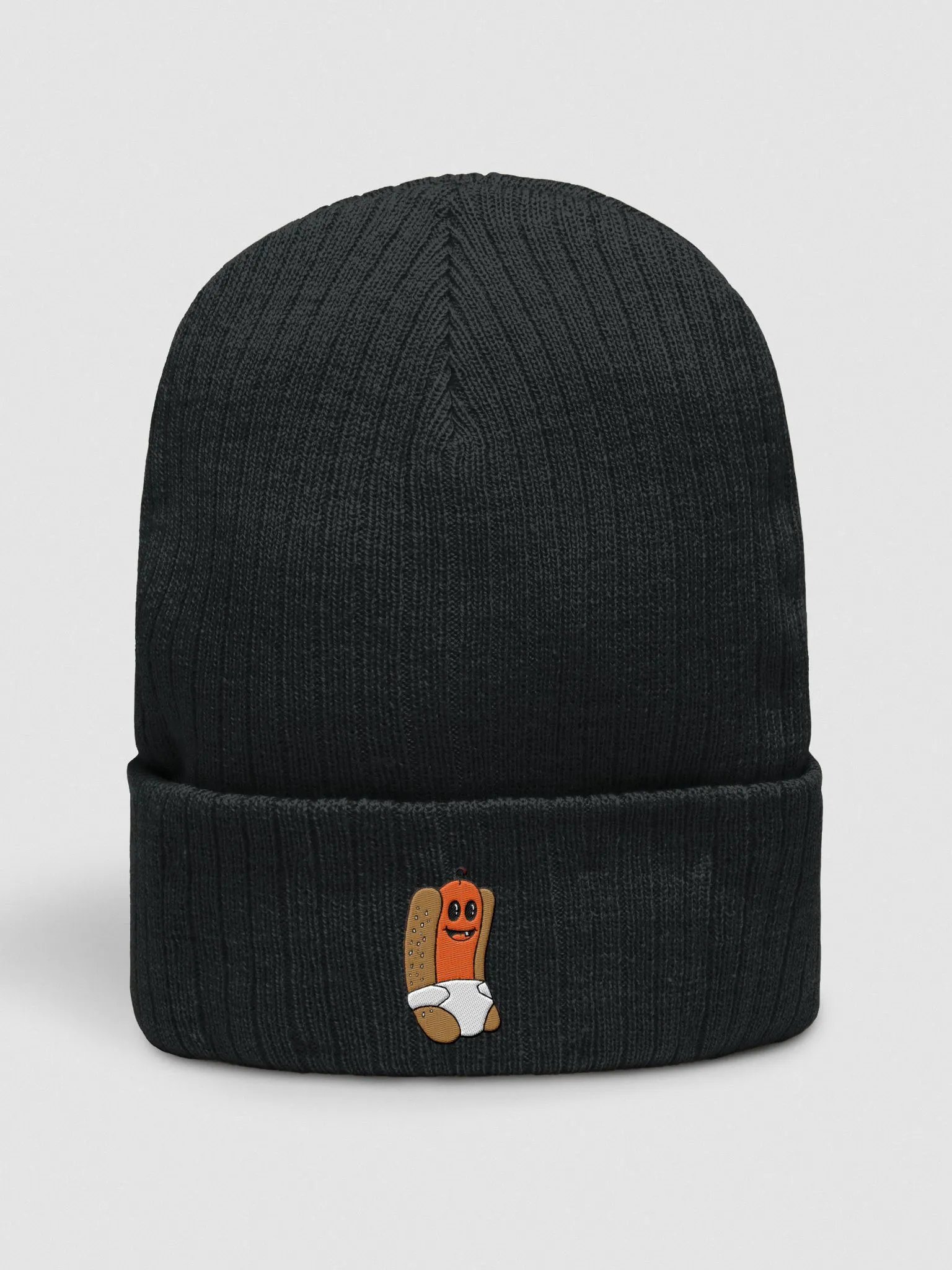Meatbaby beanie product image (1)
