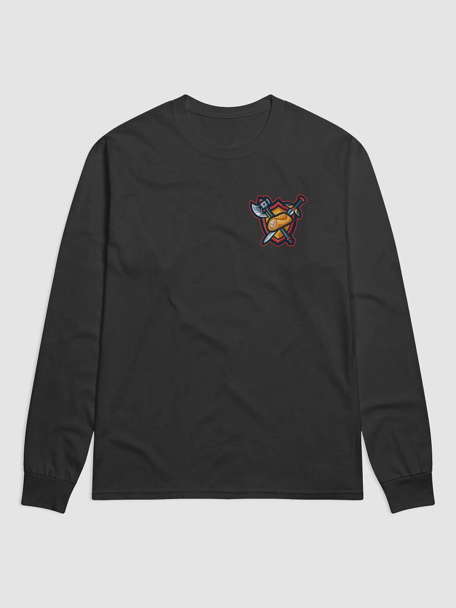 Champion Shield LS product image (1)