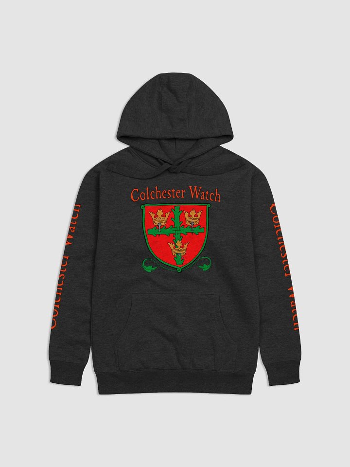 Cotton Heritage Unisex Premium Hoodie product image (1)