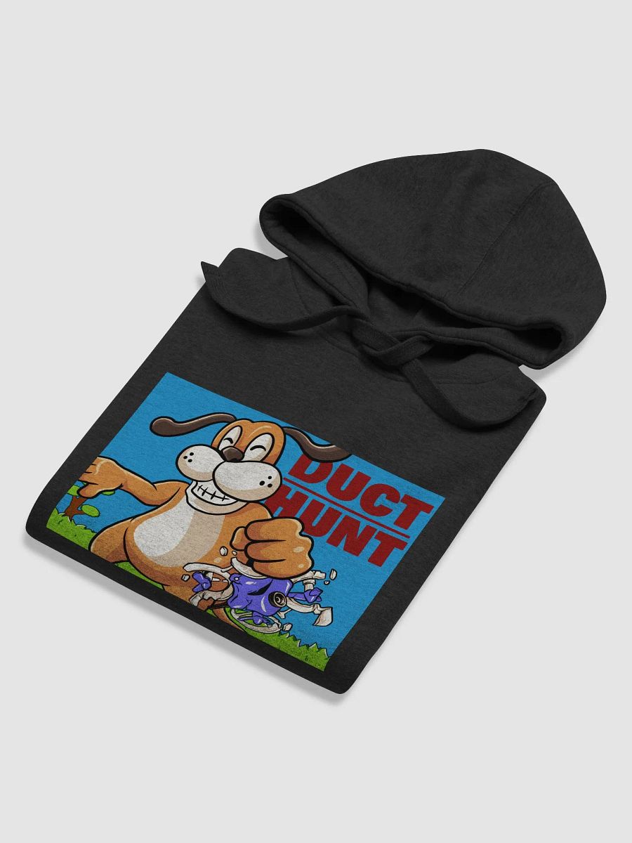 Duct Hunt Hoodie product image (27)