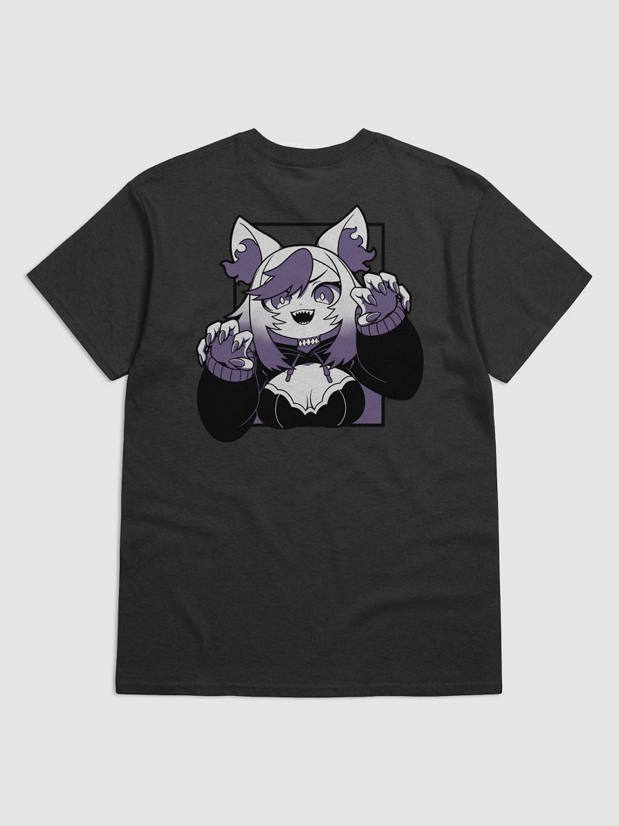 T-shirt MiyunaTV (2025) - Design Derrière product image (1)
