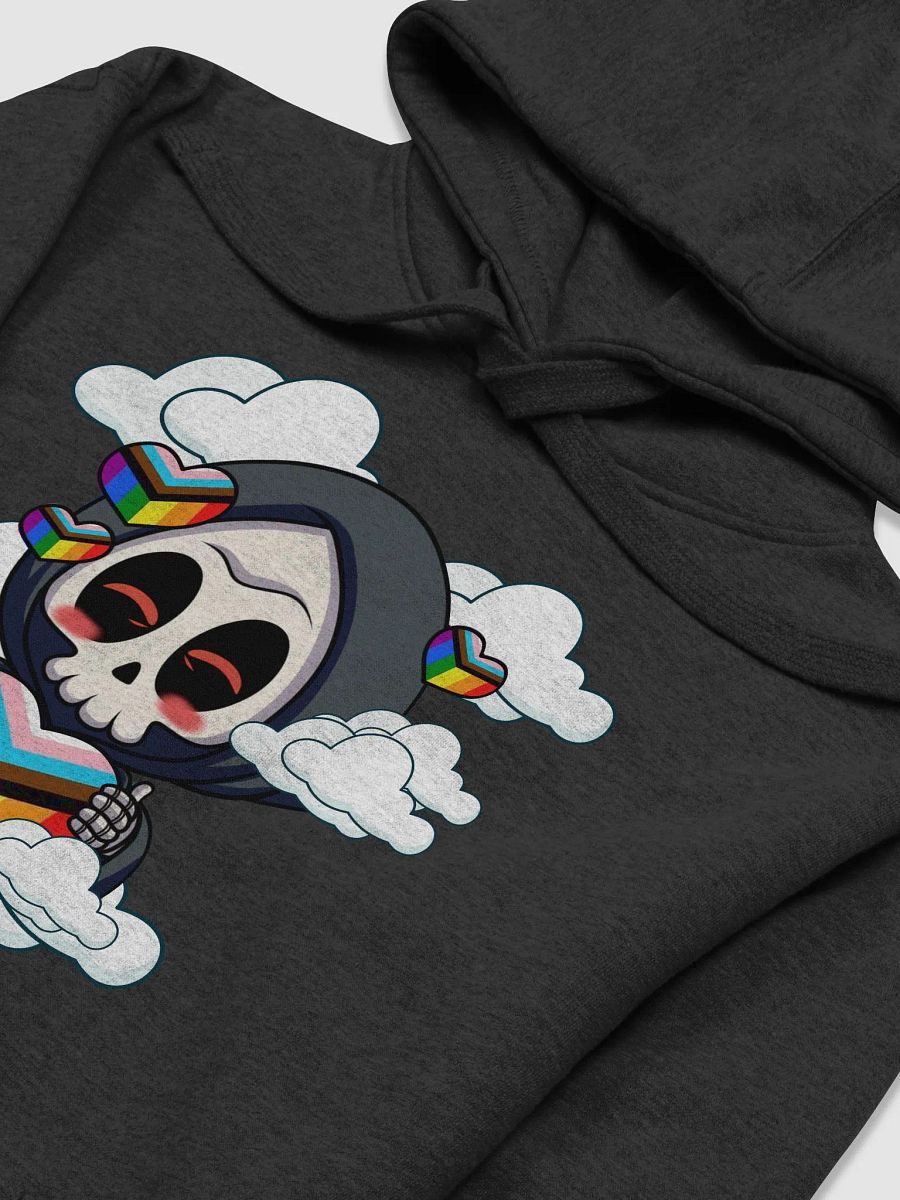 Progressive Pride Hoodie product image (1)