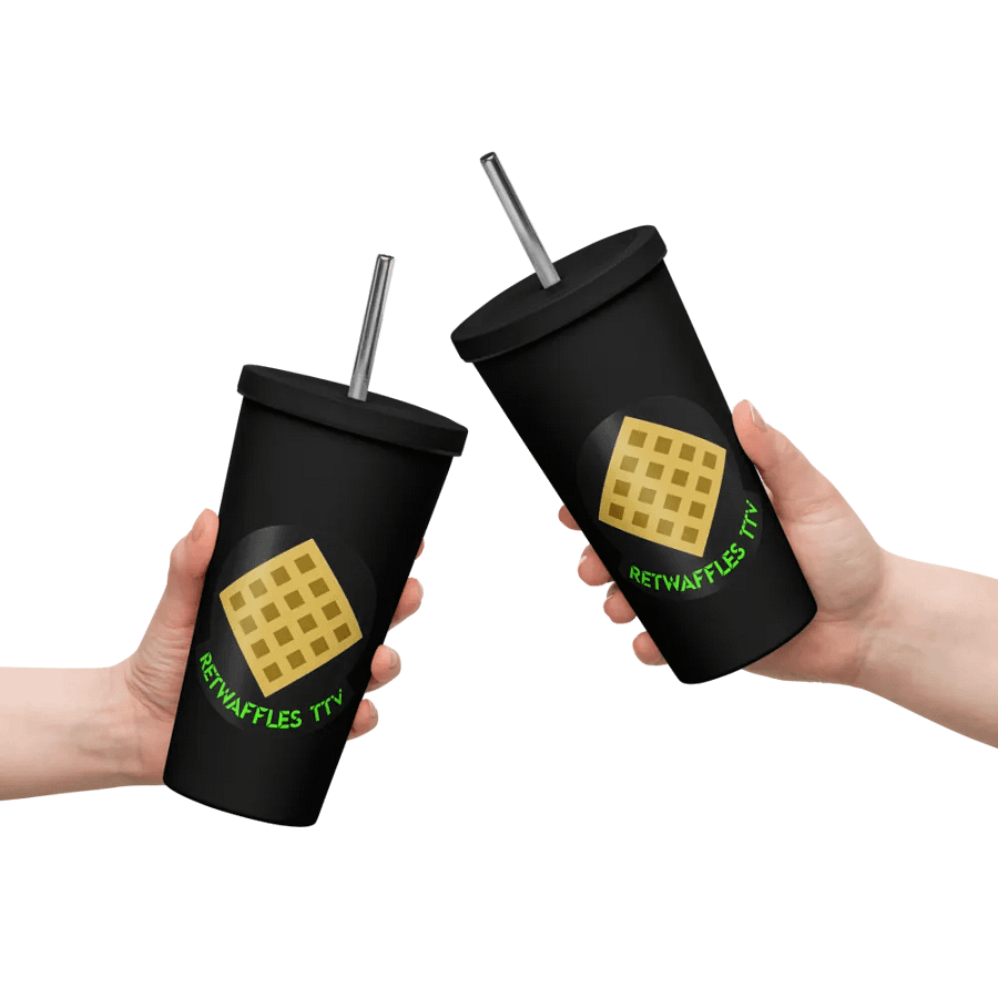 Waffle Cup product image (4)