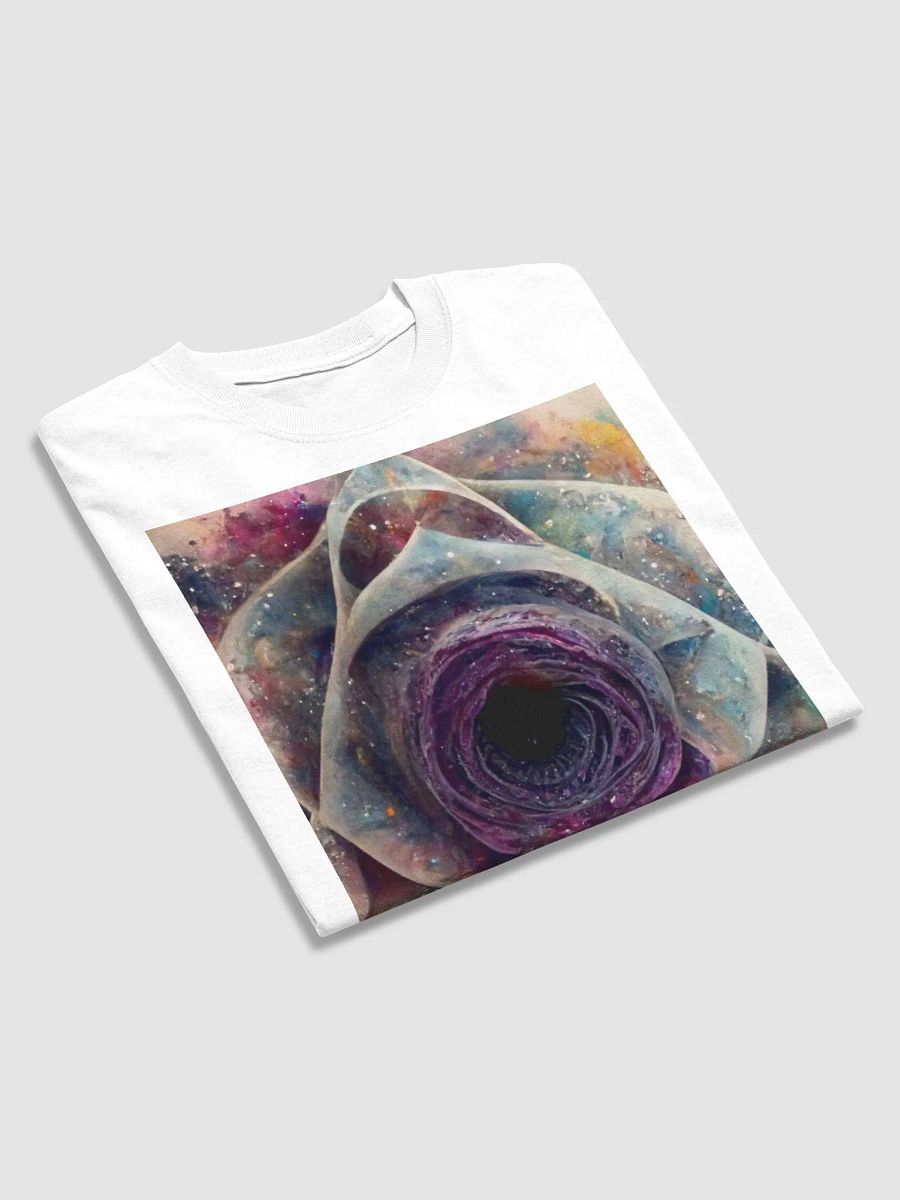 Wholly Flower Tee product image (3)