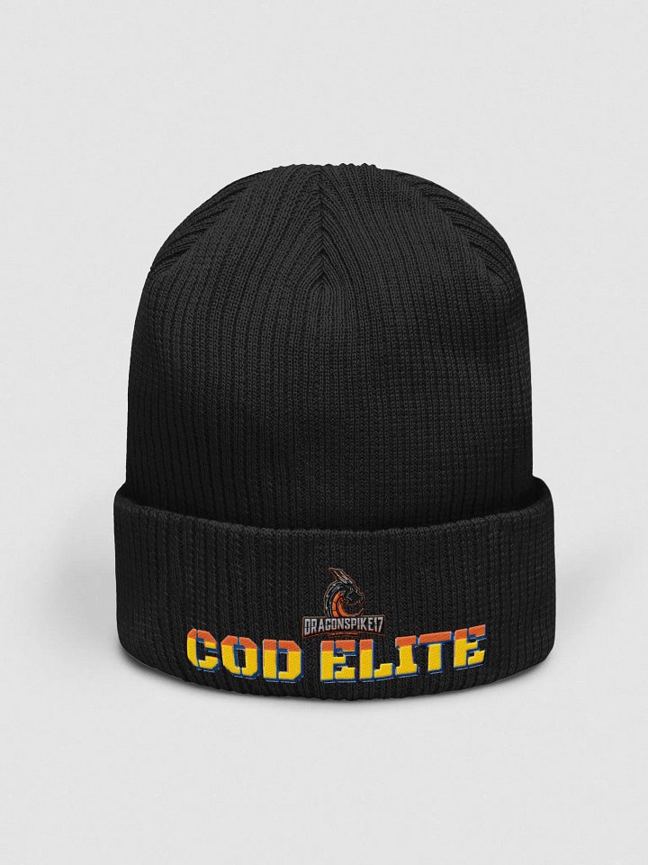 cod elite beanie product image (1)