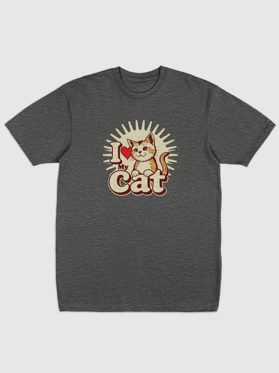 Cat Tee product image (7)