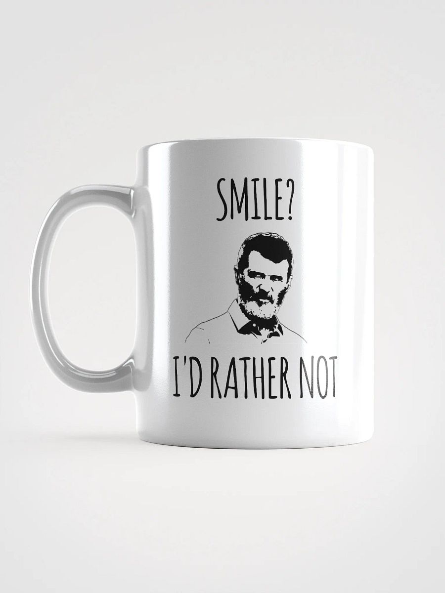 Smile Mug product image (1)