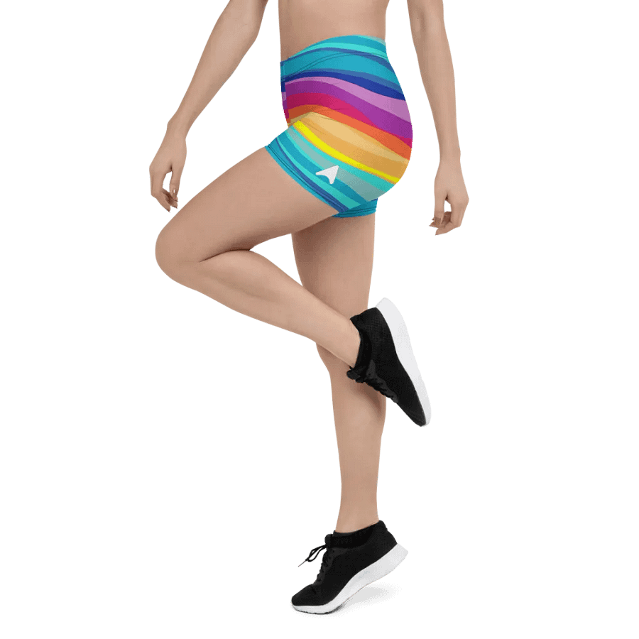 Athan's Shorts product image (4)