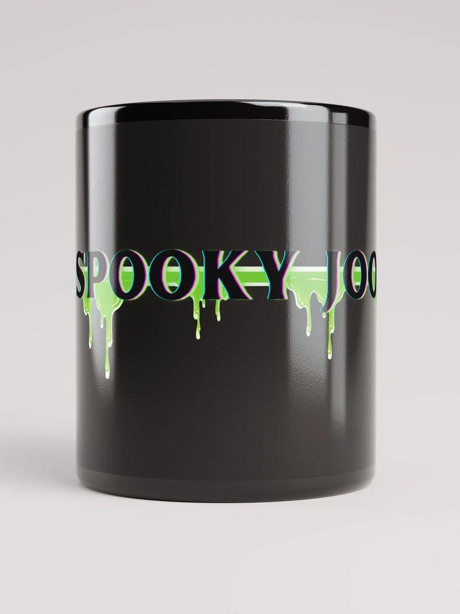 SPOOKY JOOCE Coffee Cup product image (2)